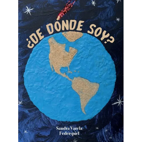 De Dónde Soy? - Hardcover