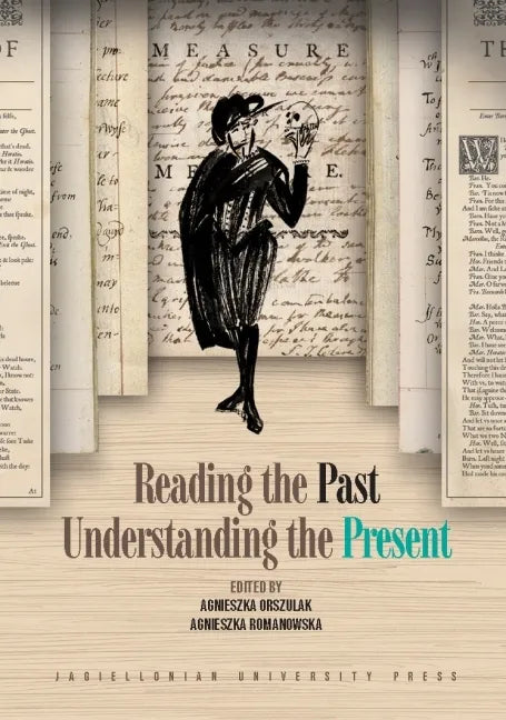Reading the Past, Understanding the Present - Paperback