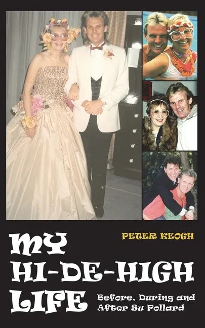 My Hi-de-High Life - Paperback