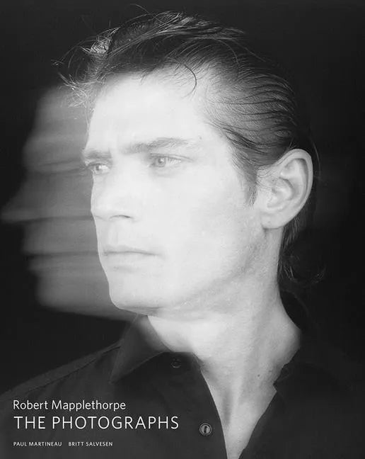 Robert Mapplethorpe: The Photographs - Hardcover