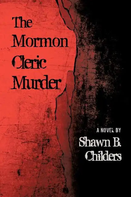 The Mormon Cleric Murder - Paperback