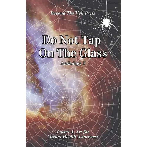 Do Not Tap On The Glass - Paperback