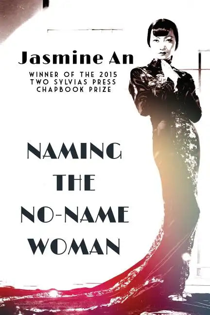 Naming The No-Name Woman - Paperback