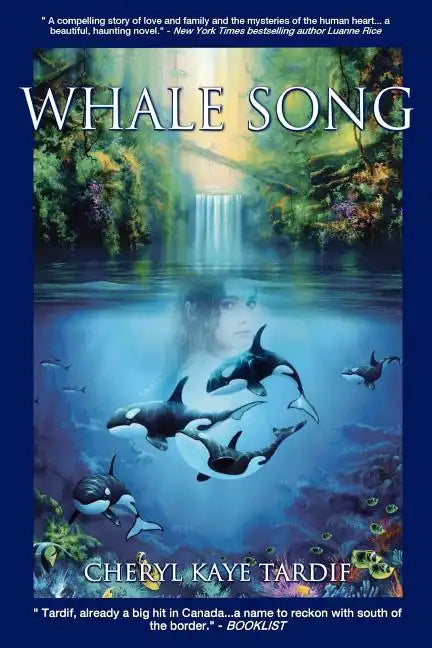 Whale Song - Paperback