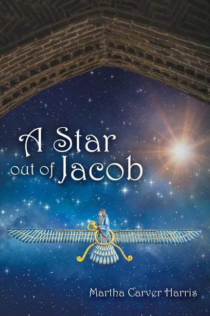 A Star out of Jacob - Paperback
