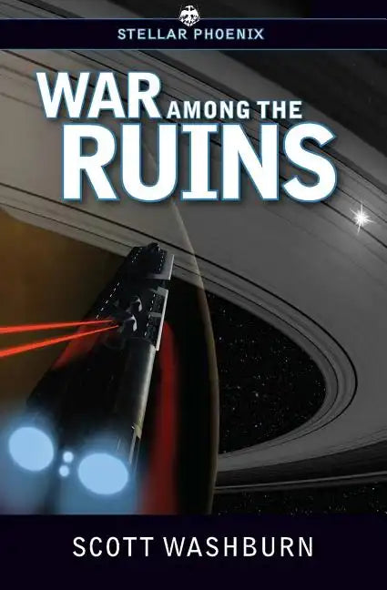 War Among the Ruins - Paperback