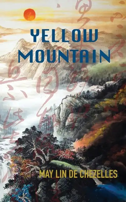Yellow Mountain - Paperback