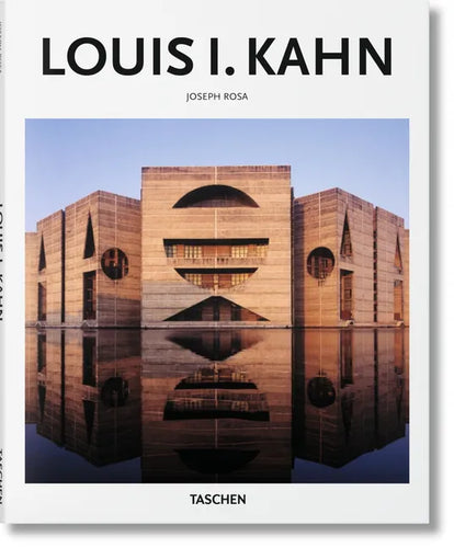 Louis I. Kahn - Hardcover