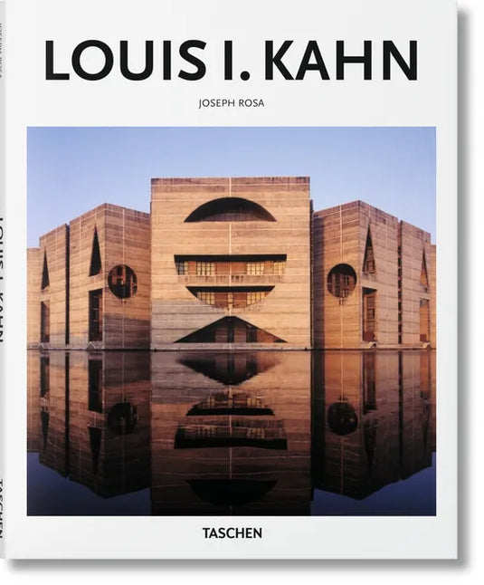 Louis I. Kahn - Hardcover