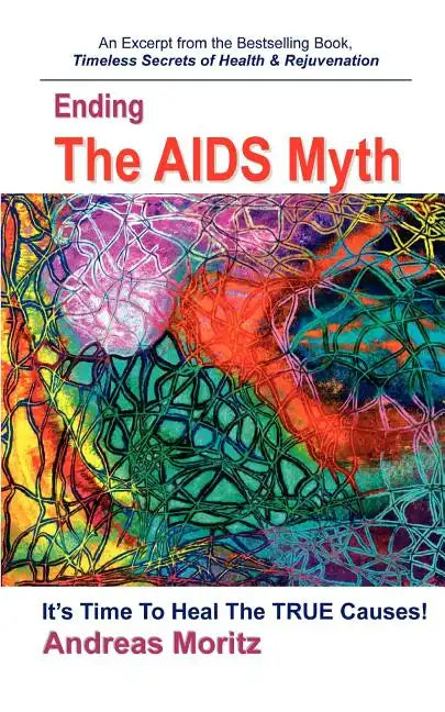 Ending the AIDS Myth - Paperback
