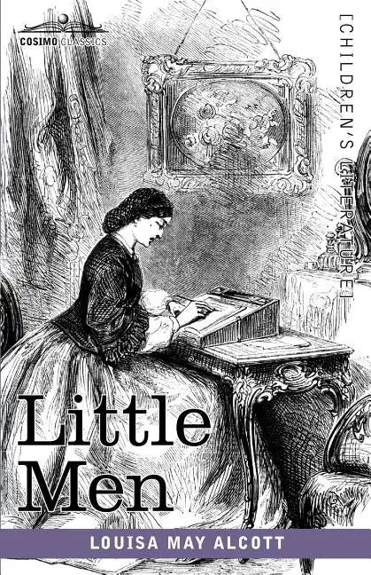 Little Men - Paperback