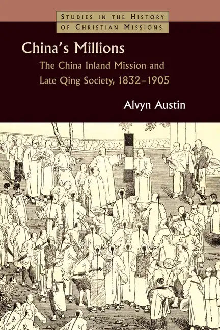 China's Millions - Paperback