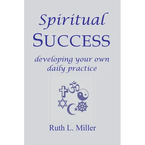 Spiritual Success - Paperback