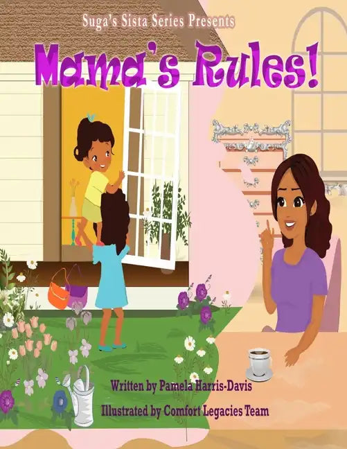 Mama's Rules - Paperback