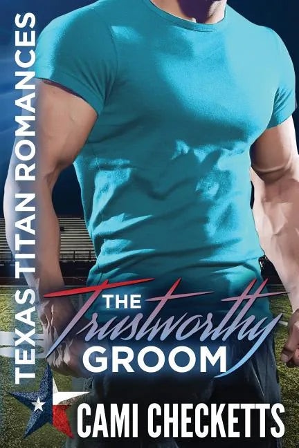 The Trustworthy Groom - Paperback