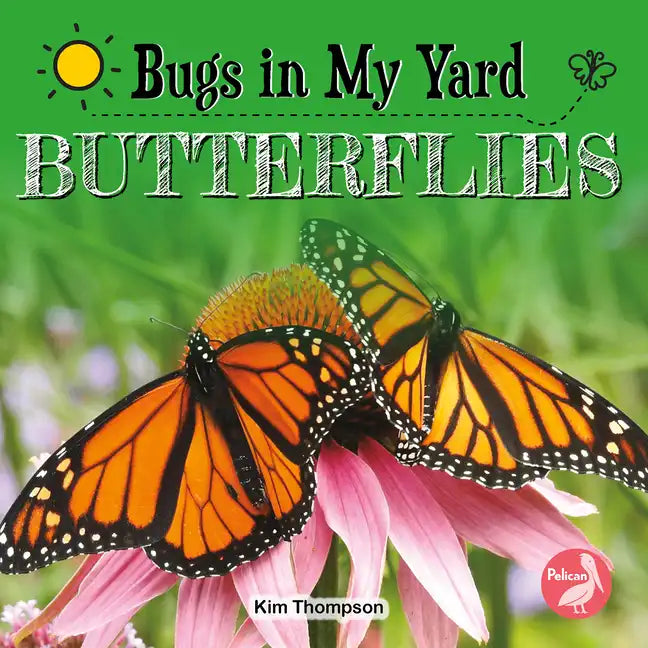 Butterflies - Paperback
