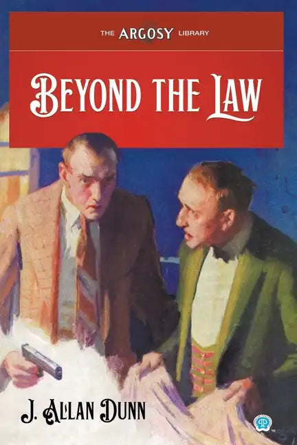Beyond the Law - Paperback