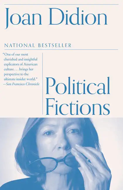 Political Fictions - Paperback