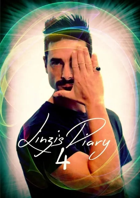 Linzi's Diary 4 - Paperback