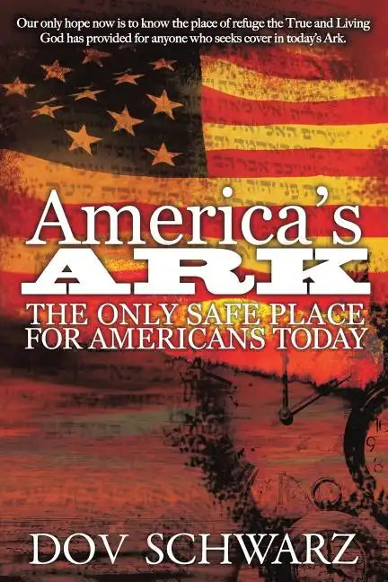 America's Ark - Paperback