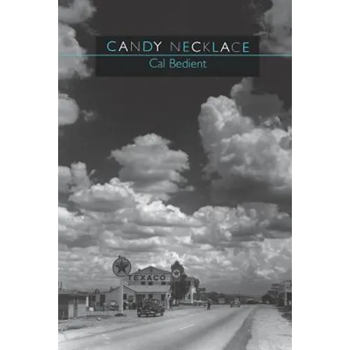 Candy Necklace - Paperback