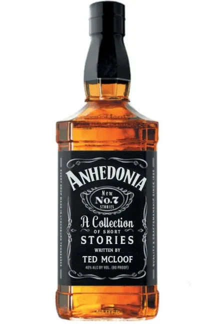 Anhedonia - Paperback