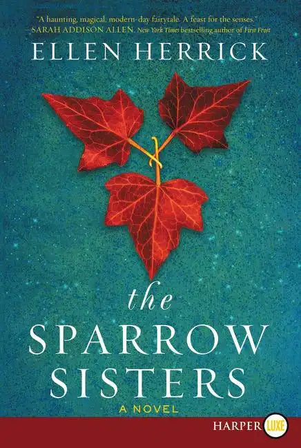 The Sparrow Sisters - Paperback