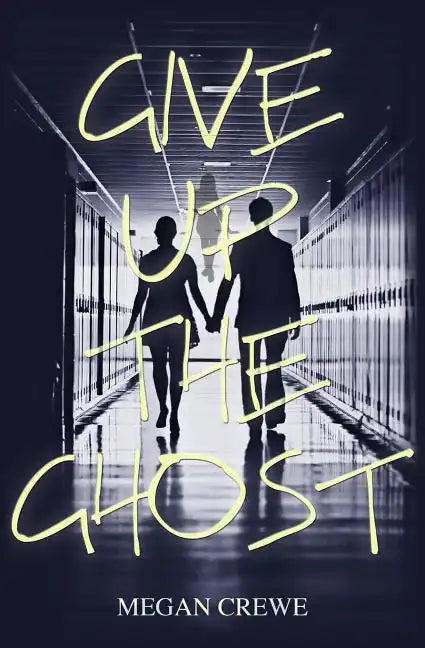 Give Up the Ghost - Paperback