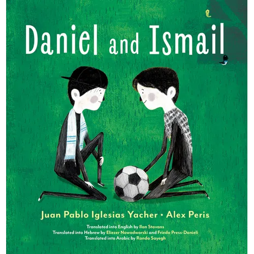 Daniel and Ismail - Paperback