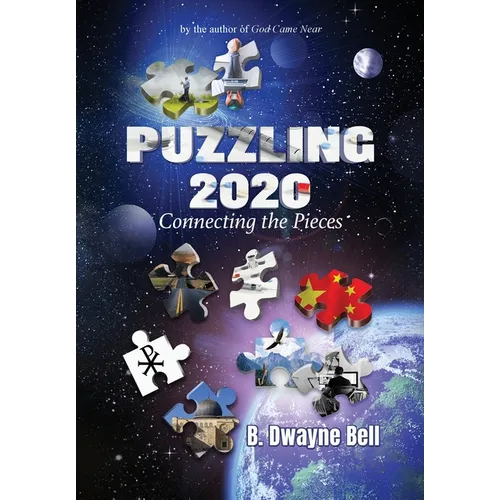 Puzzling 2020: Connecting the Pieces - Hardcover