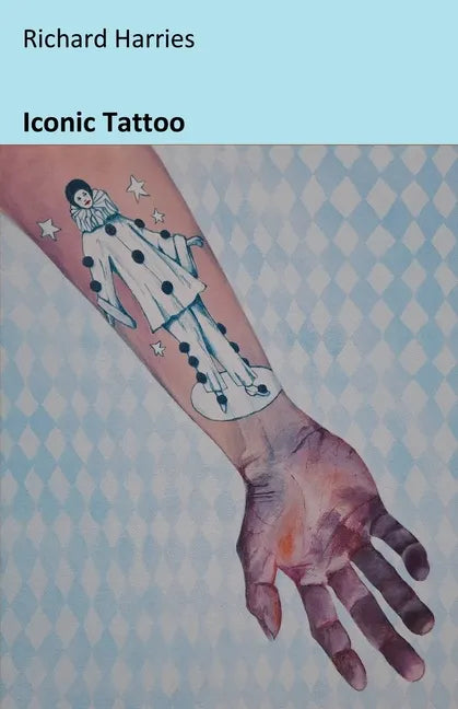 Iconic Tattoo - Paperback