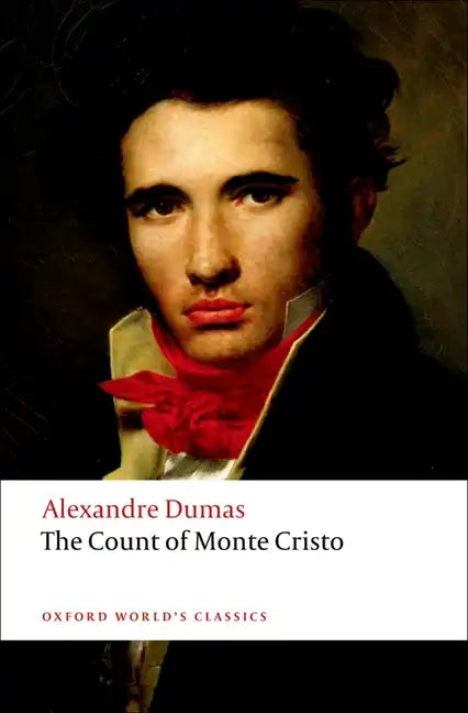 The Count of Monte Cristo - Paperback