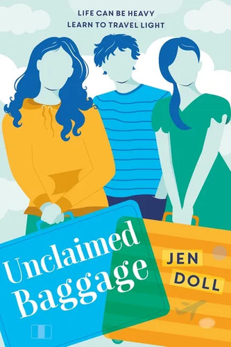 Unclaimed Baggage - Paperback