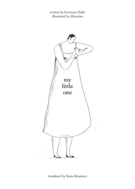 My Little One - Hardcover