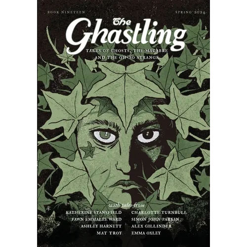 The Ghastling: Book Nineteen - Paperback