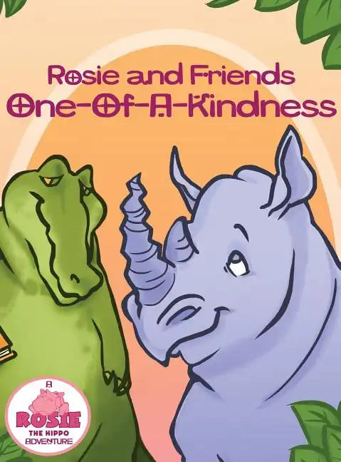 One-Of-A-Kindness - Hardcover