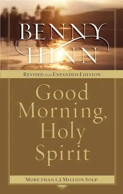Good Morning, Holy Spirit - Paperback