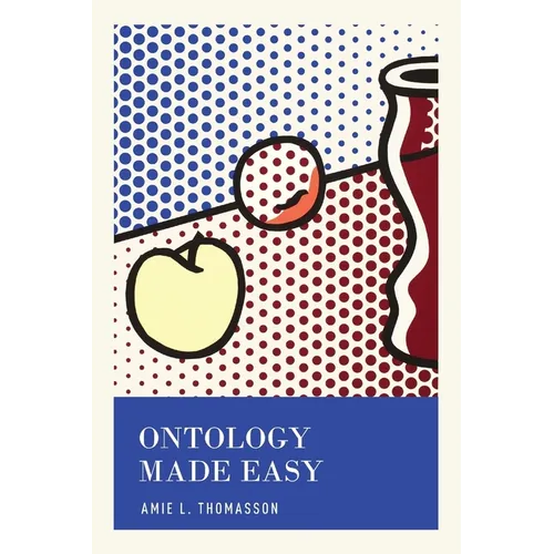 Ontology Made Easy - Paperback