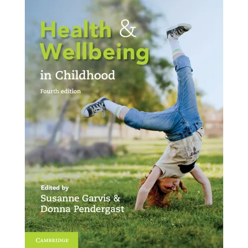 Health and Wellbeing in Childhood - Paperback