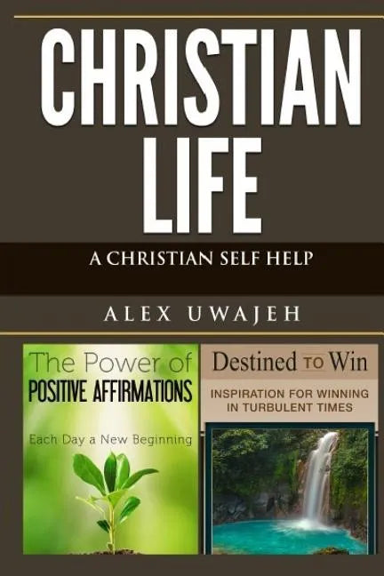 Christian Life: A Christian Self Help - Paperback