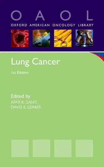Lung Cancer - Paperback