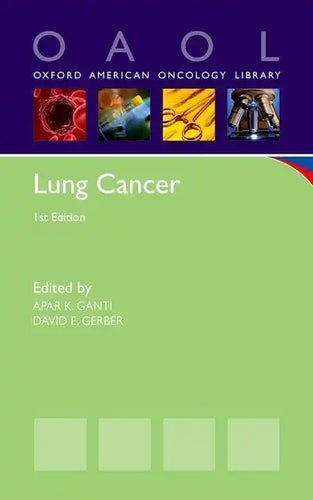 Lung Cancer - Paperback