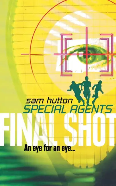 Final Shot - Paperback