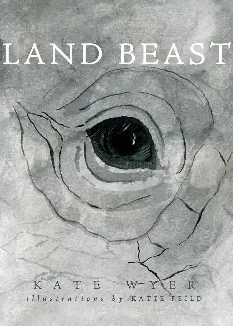 Land Beast - Paperback