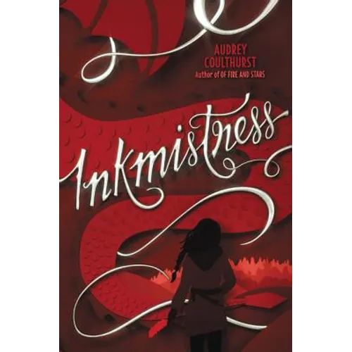 Inkmistress - Paperback