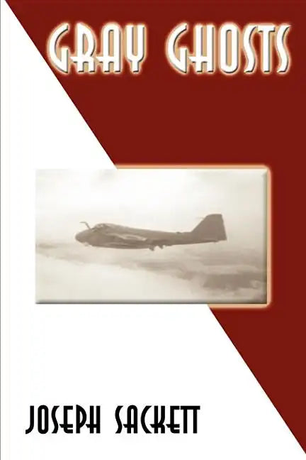 Gray Ghosts - Paperback