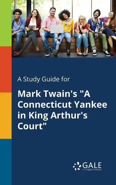 A Study Guide for Mark Twain's 