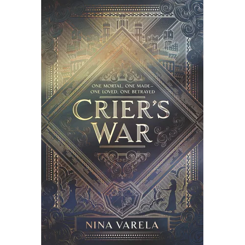Crier's War - Paperback
