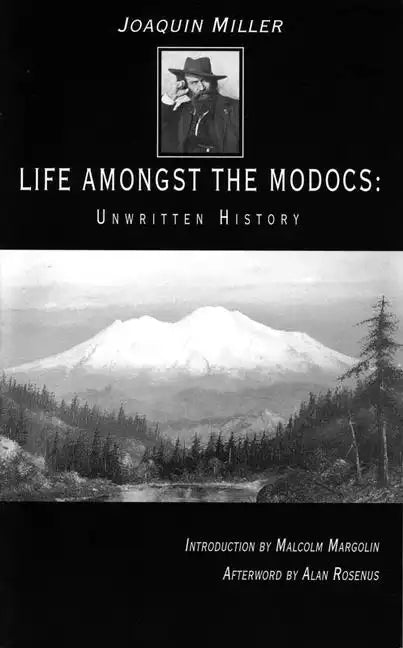 Life Amongst the Modocs: Unwritten History - Paperback