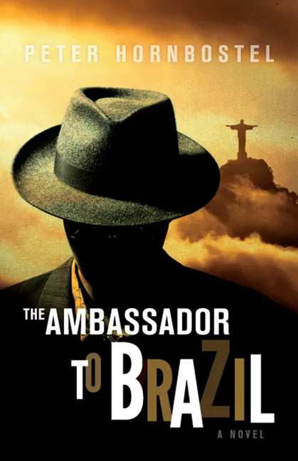 The Ambassador to Brazil - Paperback